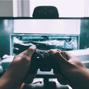 What Are Gamers Hands?
