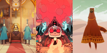 5 Best Video Games Even Non-Gamers Will Love