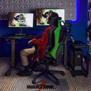 Gaming Chair Review: Is the Typhon COD MWII Ergonomic Chair Worth It?