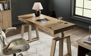 Unraveling the Mystique. What Exactly is an Executive Desk?