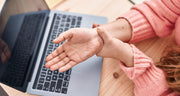 10 Tips to Prevent Carpal Tunnel at the Workplace