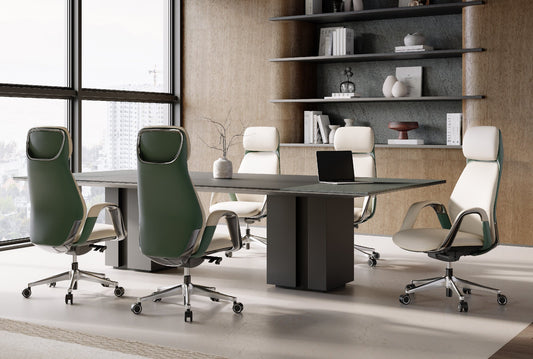 The Ultimate Guide to Buying Office Desks and Chairs in Bulk