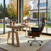 The Executive Gamer: Blending Luxury Aesthetics with Pro Gaming Tech