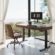 A Guide to Air Quality in Your Home Office Setup