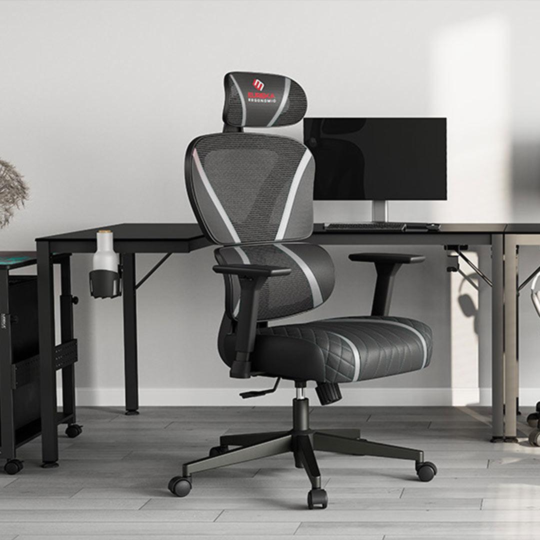 9 Questions About Gaming Chairs Everyone Is Asking - Eureka Ergonomic