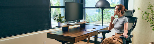 Best executive standing desk