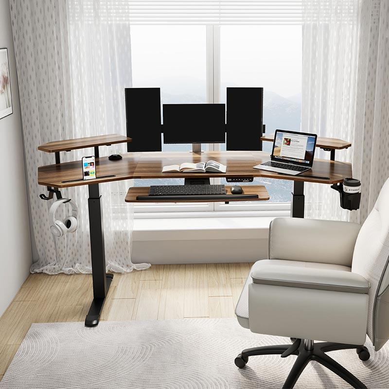 Top 5 Studio Desks for Podcasting - Eureka Ergonomic