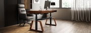 Do You Have a Good Enough  Standing Desk?