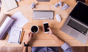 The 5 Biggest Home Office Mistakes to Avoid - And What to Do Instead!