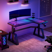 Is a Gaming Desk Better Than a Regular Desk?