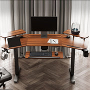 The Ultimate Sit-Stand Desk for Productivity and Style: A Guide to the Aero Pro