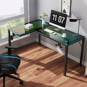 Why the GTG RGB Gaming Desk Is a Game-Changer for Your Setup