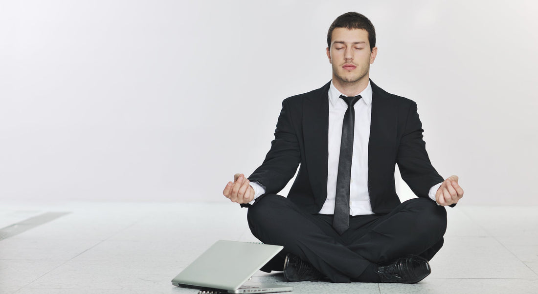 Feeling Stressed? Find Your Zen with the 5 Best Mindfulness Apps for 2024