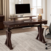 Ark SWS Pro Desk: Craftsmanship Meets Modern Work