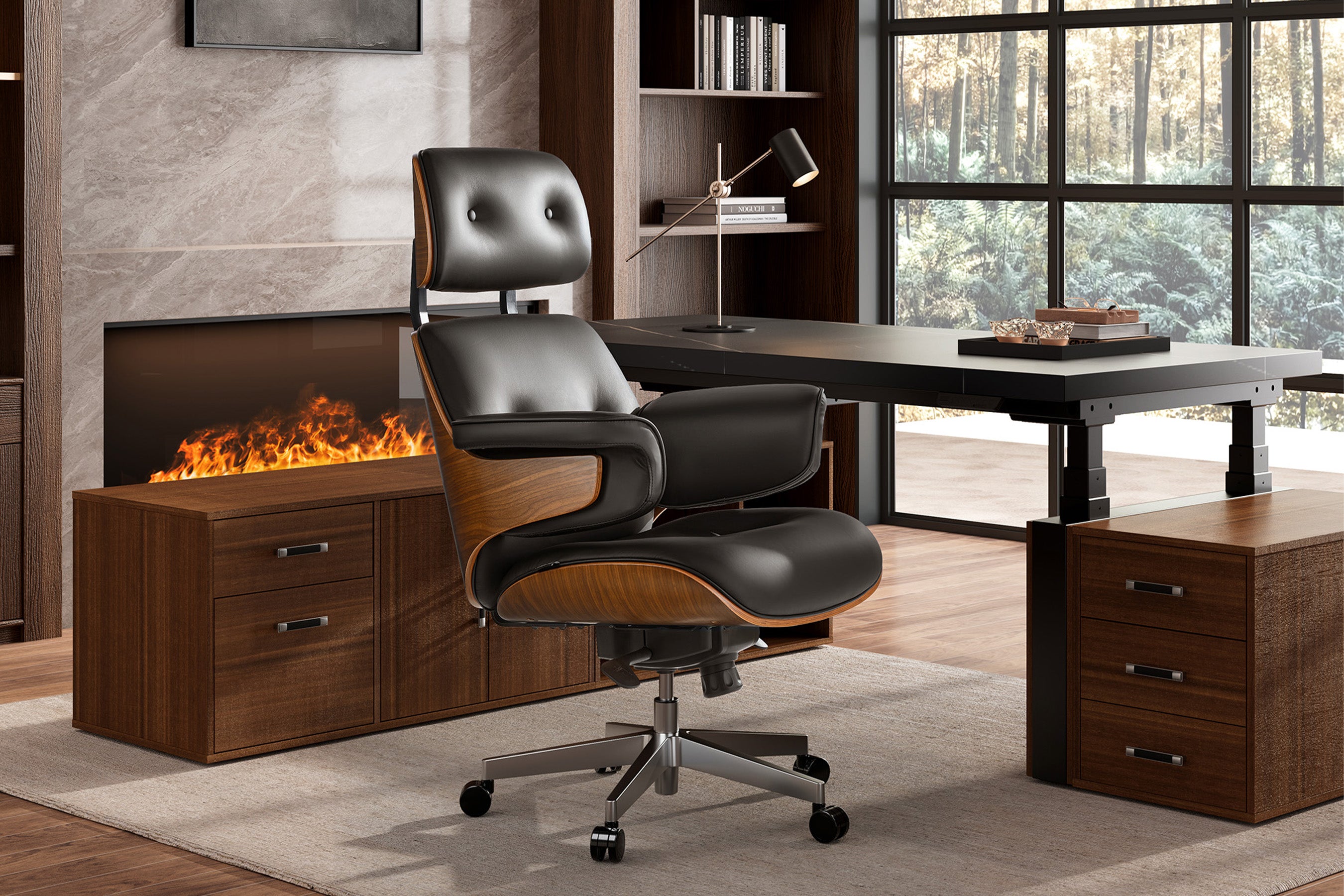 Eureka Ergonomic