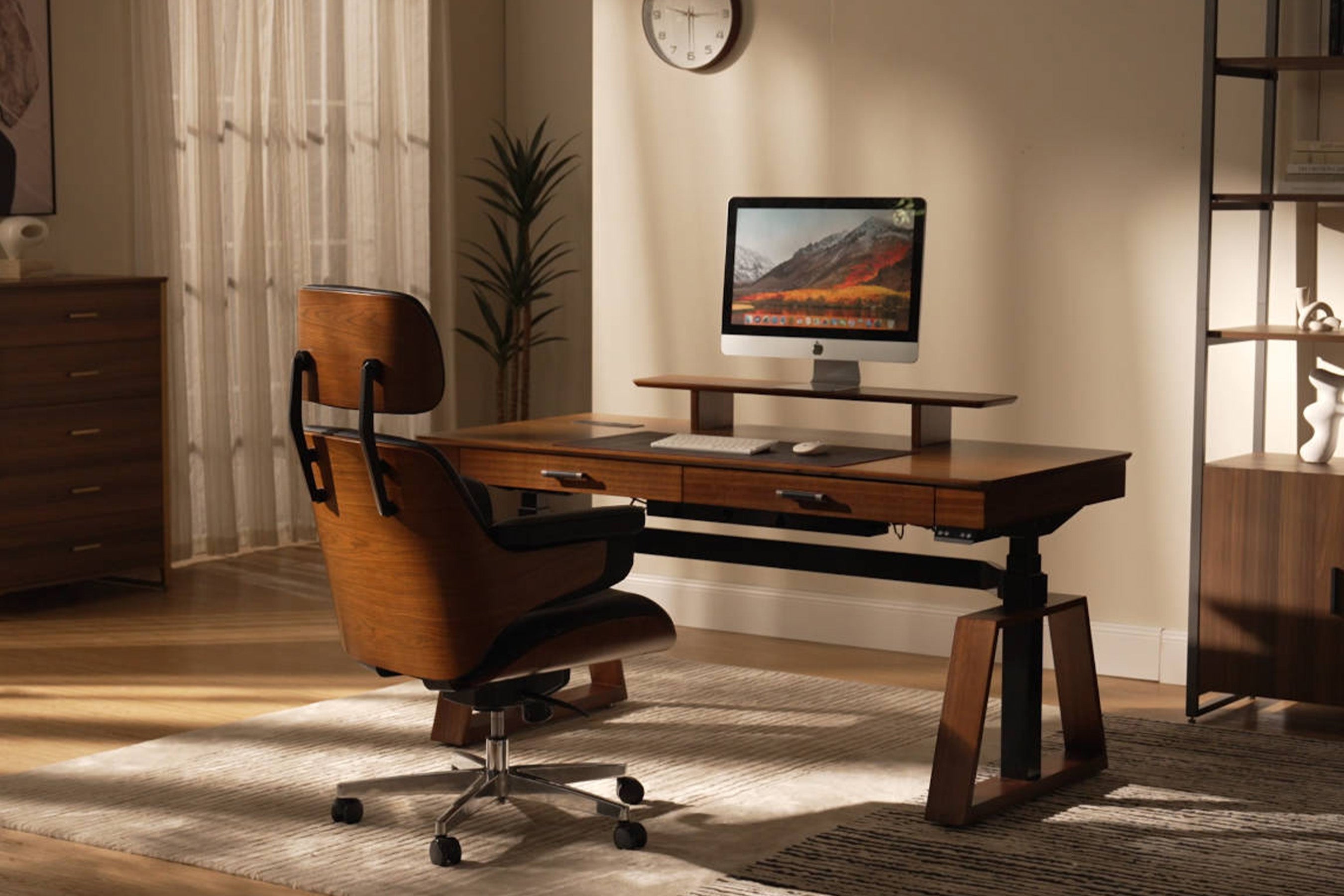 Eureka Ergonomic