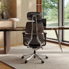 Forma, Ergonomic Executive Office Chair - Black