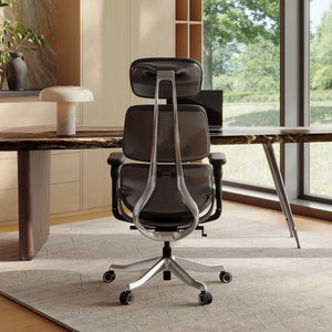 Forma, Ergonomic Executive Office Chair