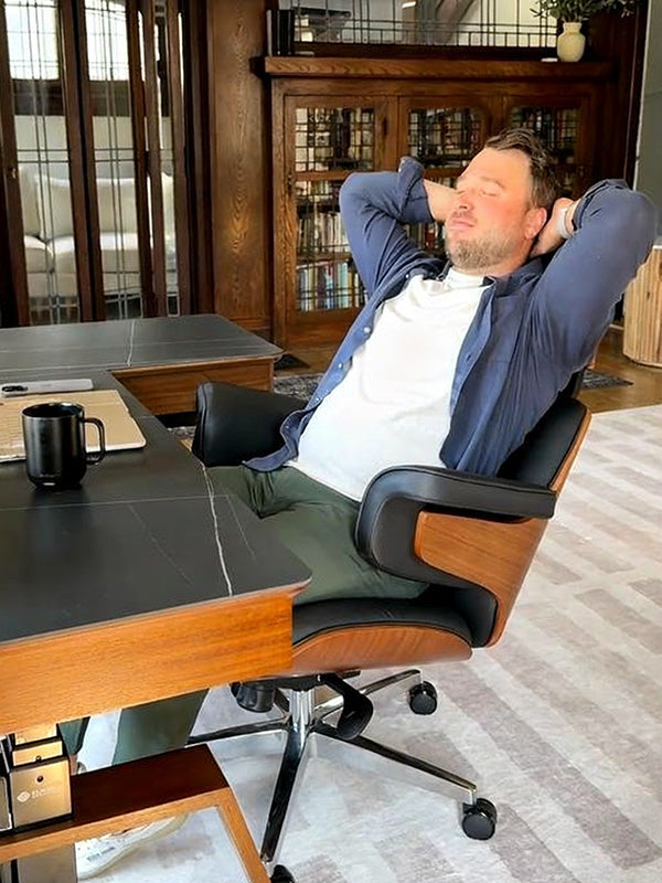 Eureka Ergonomic