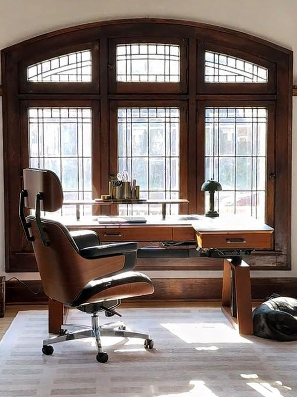 Eureka Ergonomic
