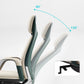 Serene, Napa Leather Executive Office Chair