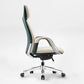 Serene, Napa Leather Executive Office Chair