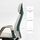 Serene, Napa Leather Executive Office Chair