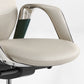 Serene, Napa Leather Executive Office Chair