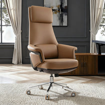 Royal Renee, Microfiber Leather Executive Office Chair