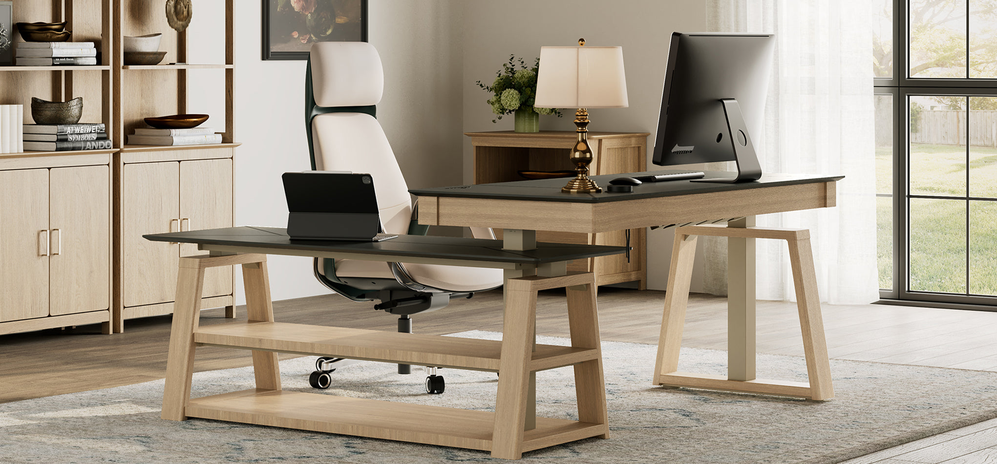 Eureka Ergonomic
