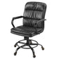 Regal, PU Leather Office Chair