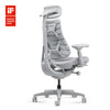 LiberNovo Omni, Ergonomic Office Chair - Space Grey