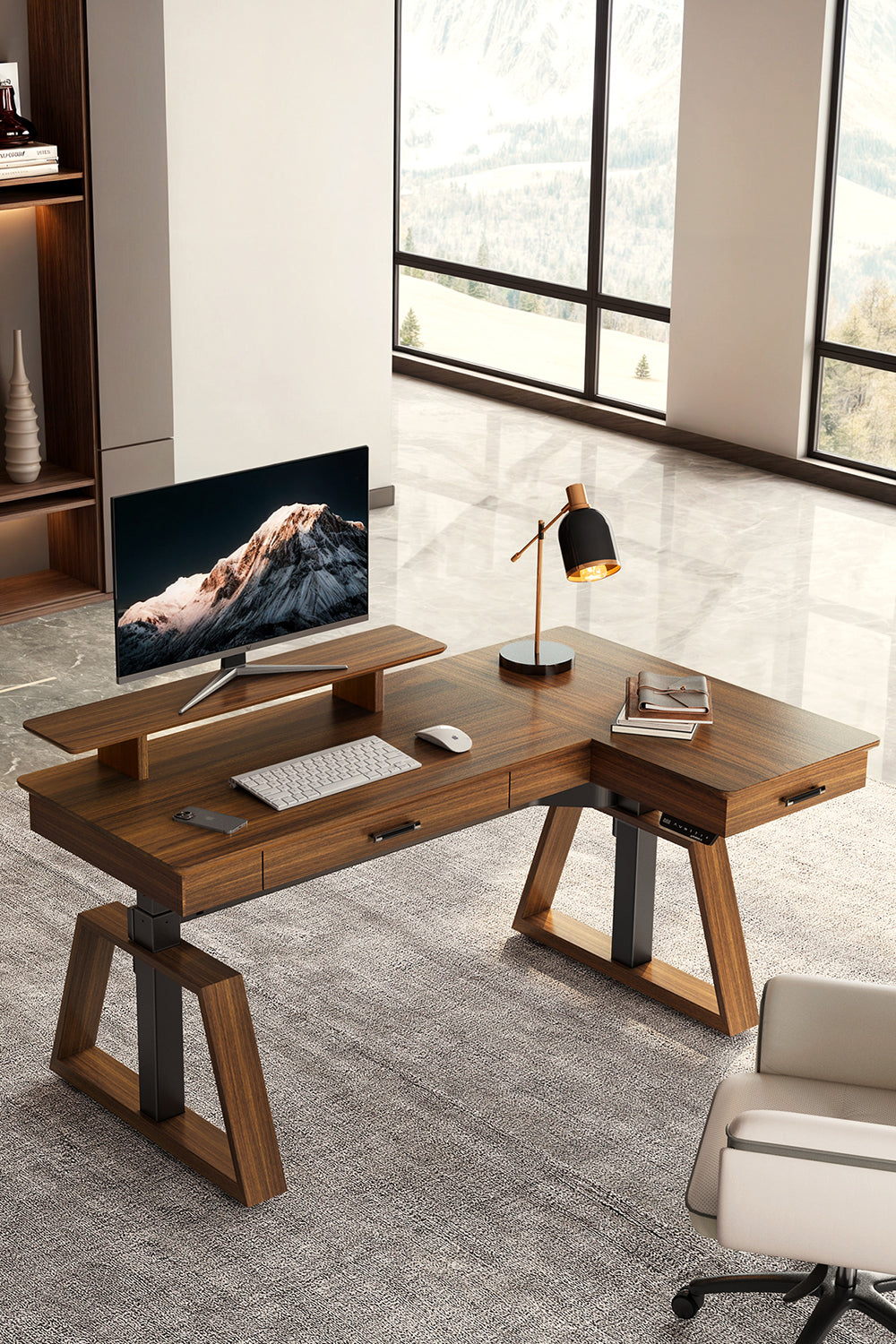 Eureka Ergonomic