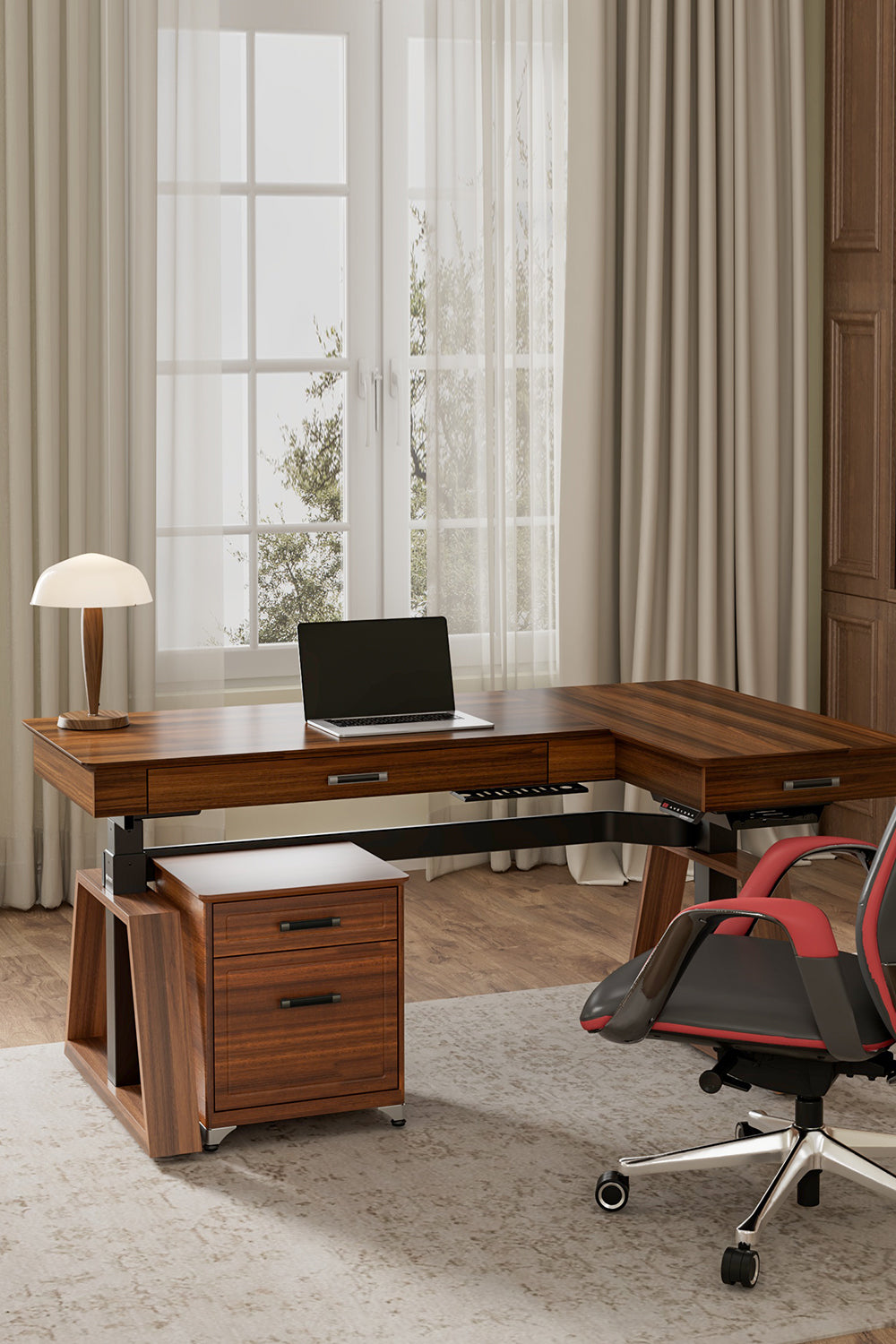 Eureka Ergonomic