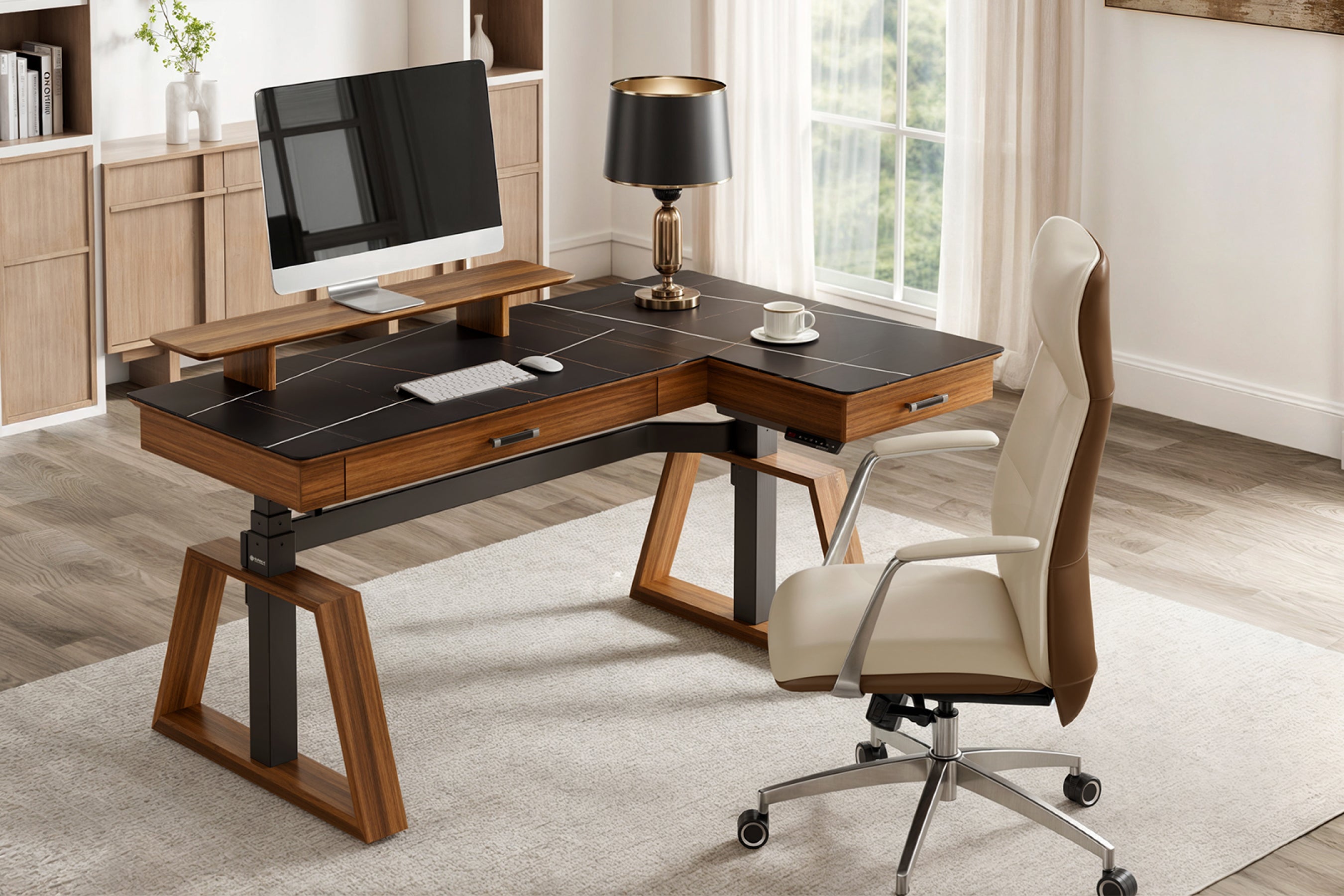 Eureka Ergonomic