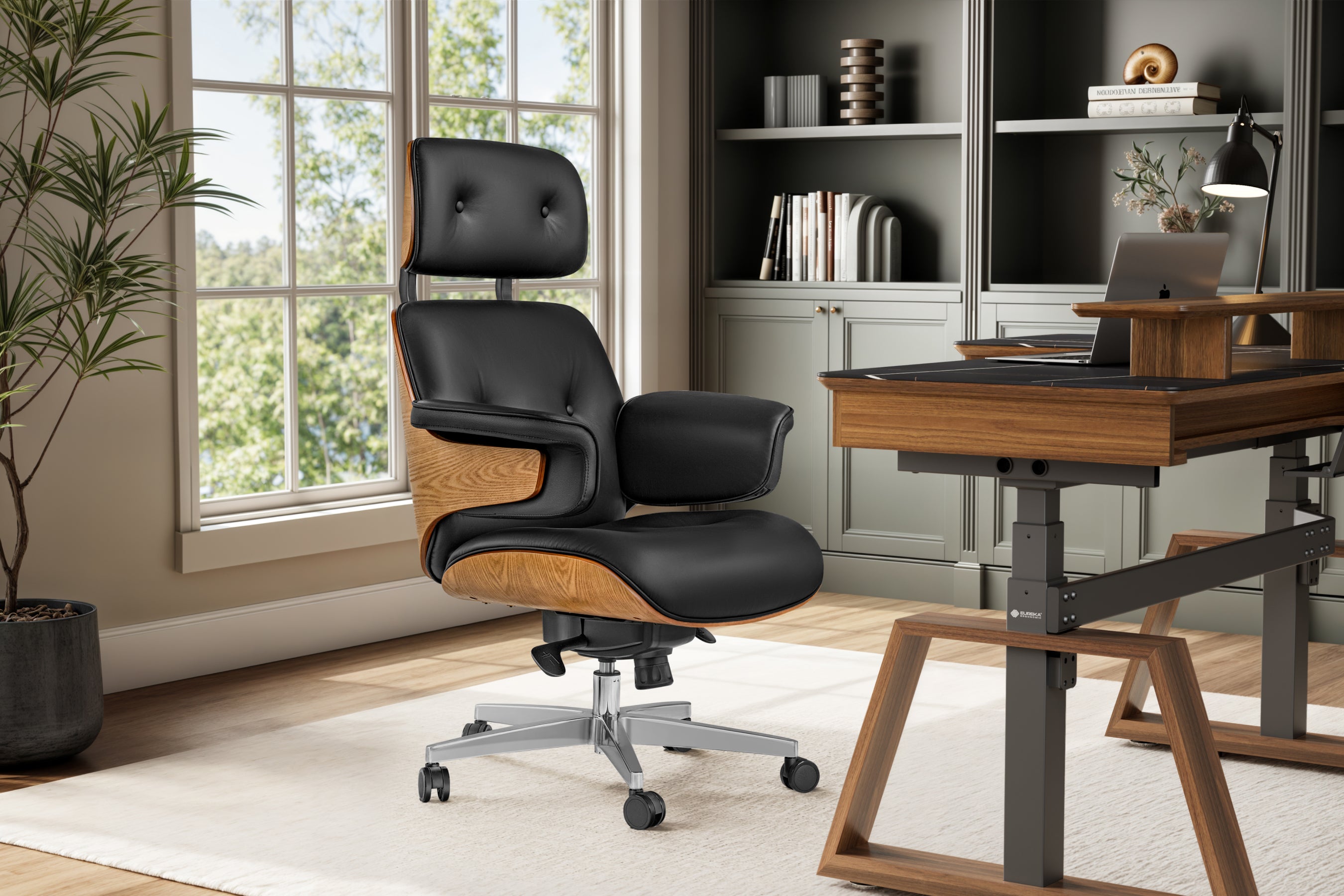 Eureka Ergonomic