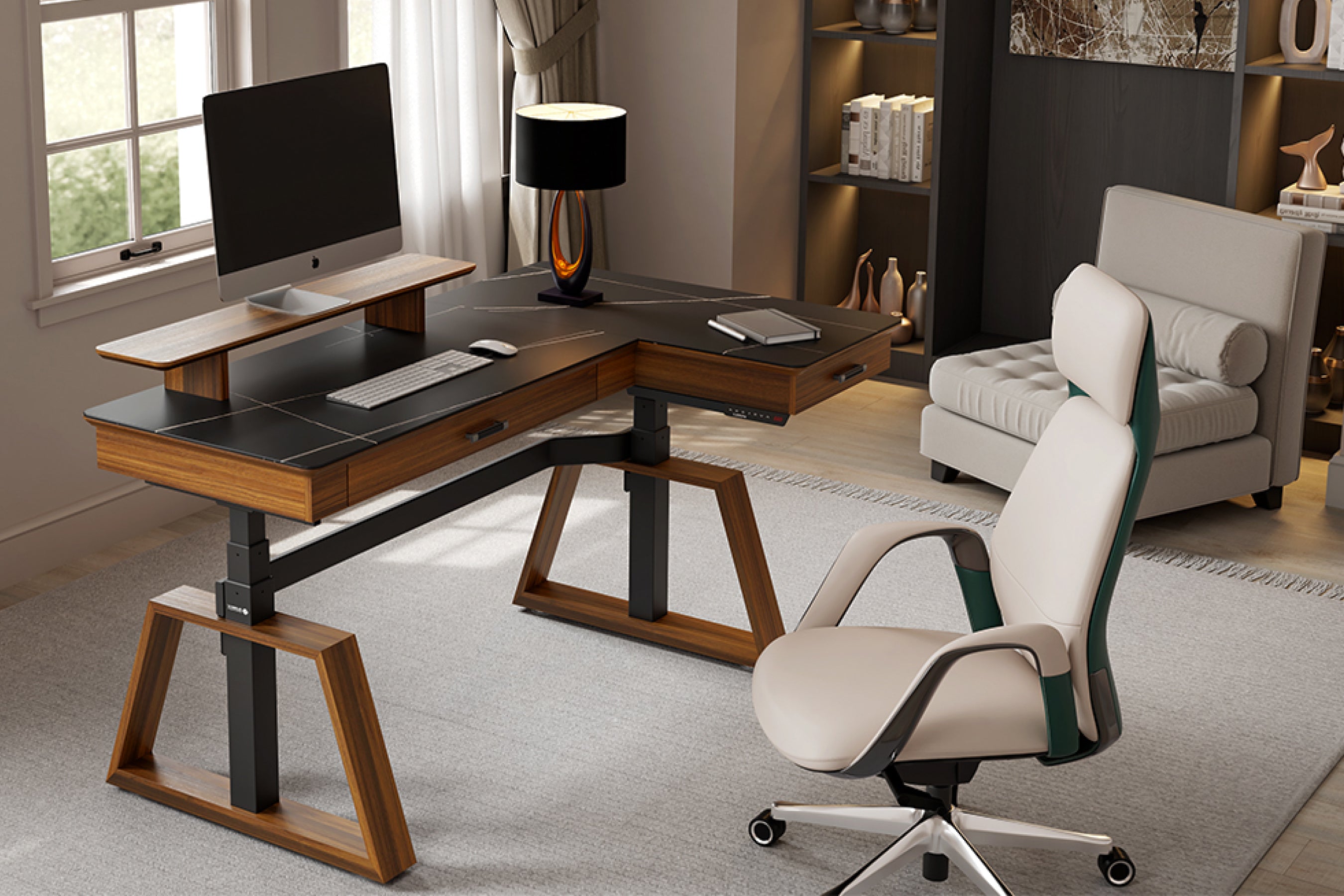 Eureka Ergonomic