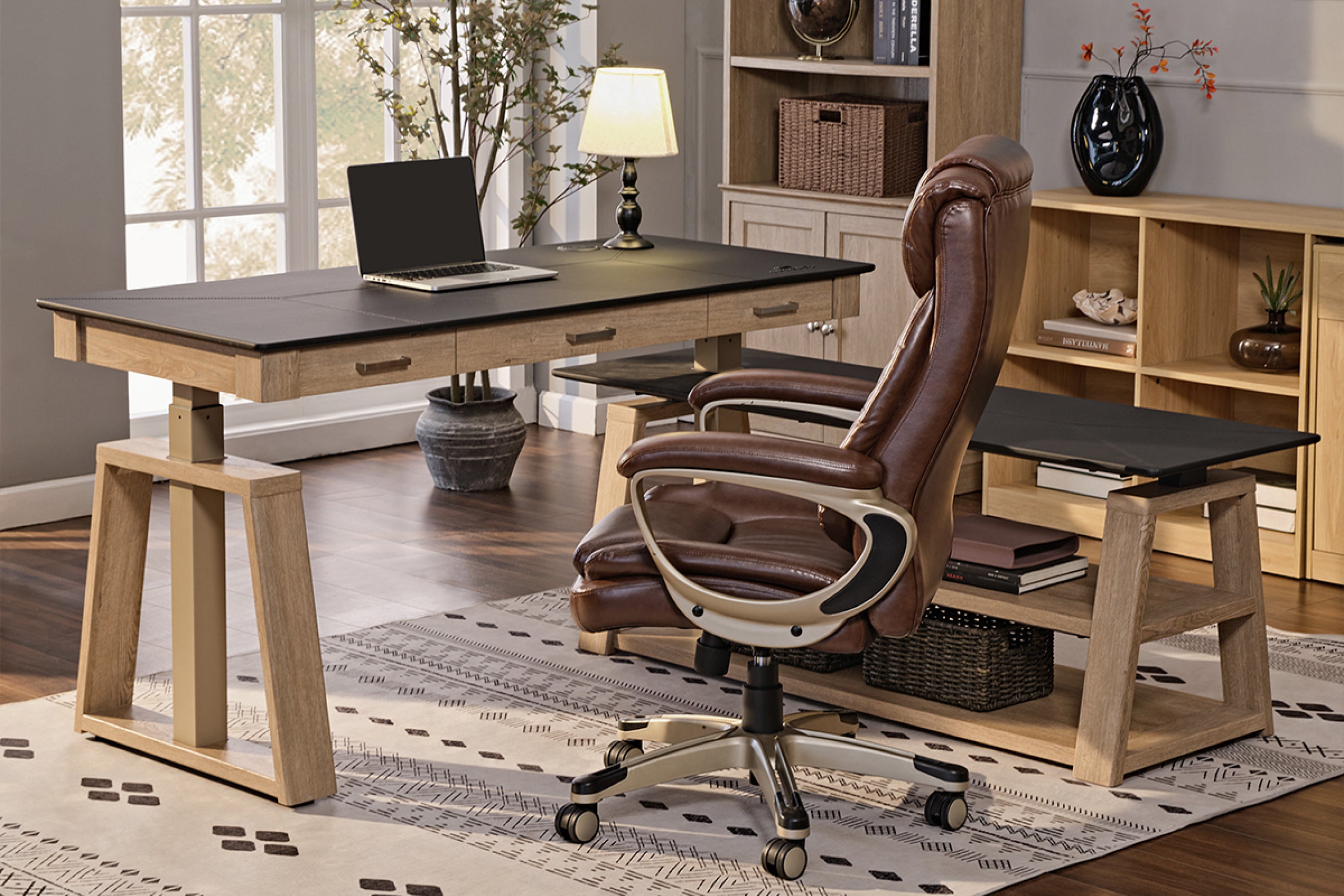 Eureka Ergonomic