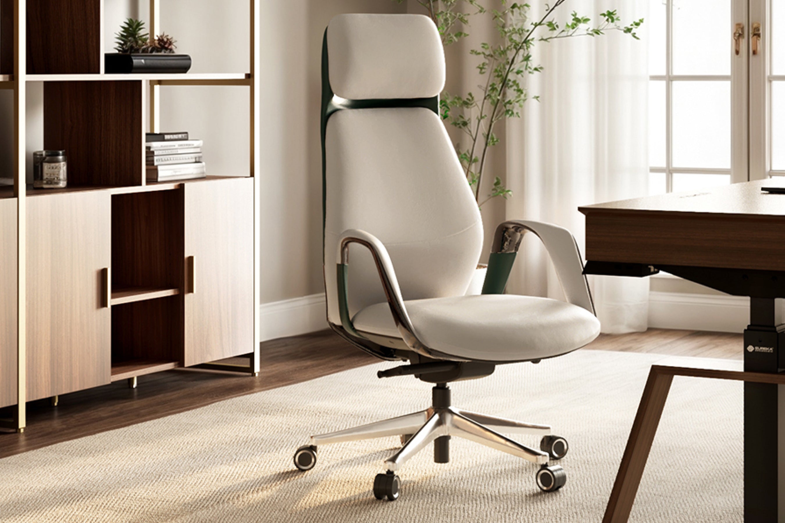 Eureka Ergonomic