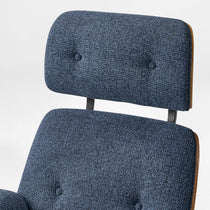 Mathias, Napa Leather Executive Office Chair