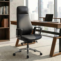Alto, Silicone Leather Executive Office Chair