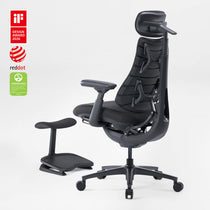 LiberNovo Omni, Ergonomic Office Chair