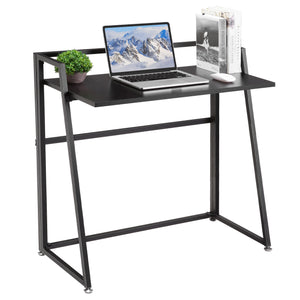 33" Folding Computer Desk