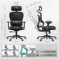 Axion Dimensions, blue fabric