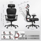 Axion, Ergonomic Hybrid Chair