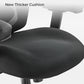 Onyx-XL, Heavy Duty Office Chair