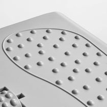 Dual-Level Ergonomic Office Foot Rest