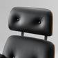Mathias , Nappa Leather Executive Office Chair