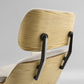 Eureka Ergonomic Mathias Executive Office Chair White Metal rack