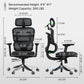 Axion, Ergonomic Gaming Chair